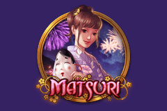 Matsuri slot