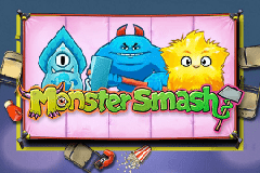 Monster Smash slot