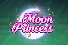 Moon Princess slot