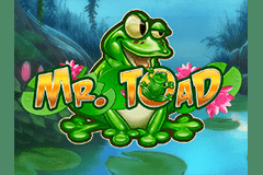 Mr. Toad slot