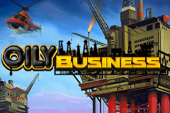 Oily Business slot