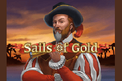 Sails of Gold slot