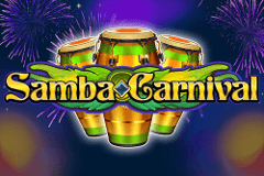 Samba Carnival slot