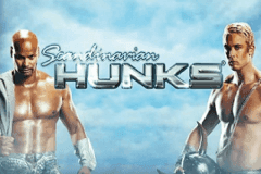 Scandinavian Hunks slot