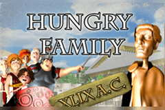Hungry Family 49 A.C. slot