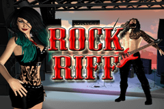 Rock Riff slot