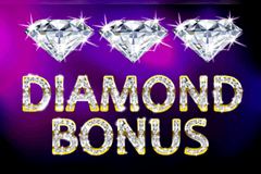 Diamond Bonus slot