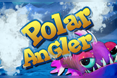 Polar Angler slot