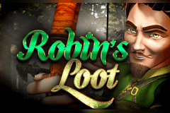 Robin's Loot slot