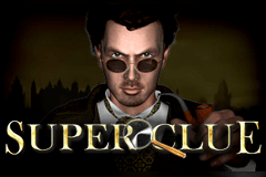 Super Clue slot