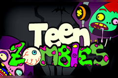 Teen Zombies slot