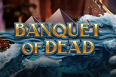 Banquet of Dead logo