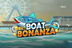 Boat Bonanza slot
