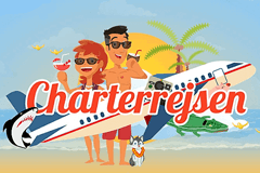 Charterrejesn slot