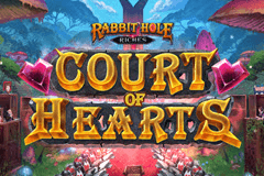 Court of Hearts logo