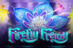 Firefly Frenzy logo