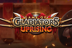 Game of Gladiators Uprising logo