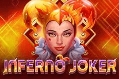 Inferno Joker logo