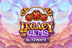 Legacy of Gems Blitzways slot