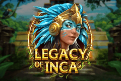 Legacy of Inca logo
