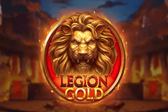 Legion Gold logo