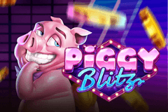 Piggy Blitz slot