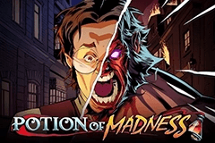 Potion of Madness slot