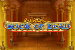 Book of Dead slot