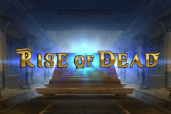 Rise of Dead logo