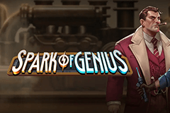 Spark of Genius slot