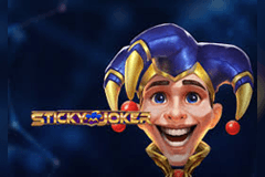 Sticky Joker slot