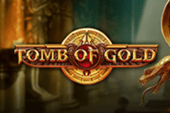 Tomb of Gold slot