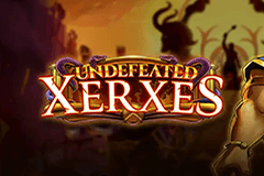 Undefeated Xerxes logo