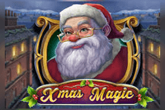 Xmas Magic slot
