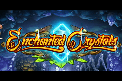 Enchanted Crystals slot