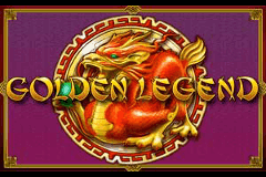 Golden Legend slot