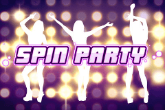 Spin Party slot