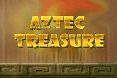 Aztec Treasure slot