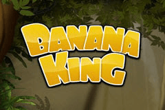 Banana King slot