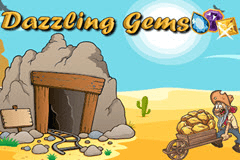 Dazzling Gems slot