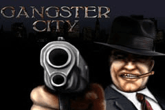Gangster City slot