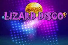 Lizard Disco slot