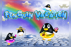 Penguin Vacation slot
