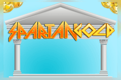 Spartan Gold slot
