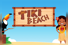 Tiki Beach slot