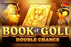 Book of Gold Double Chance logo