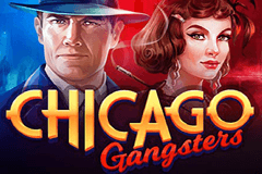 Chicago Gangsters slot