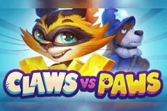 Claws vs Paws slot