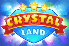 Crystal Land slot