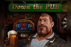 Down the Pub slot